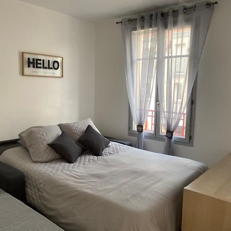 Appartement Familial, A Chessy, La Ville De Disneyland Paris Εξωτερικό φωτογραφία