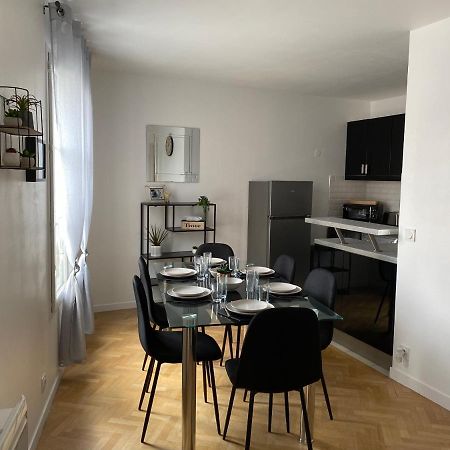 Appartement Familial, A Chessy, La Ville De Disneyland Paris Εξωτερικό φωτογραφία