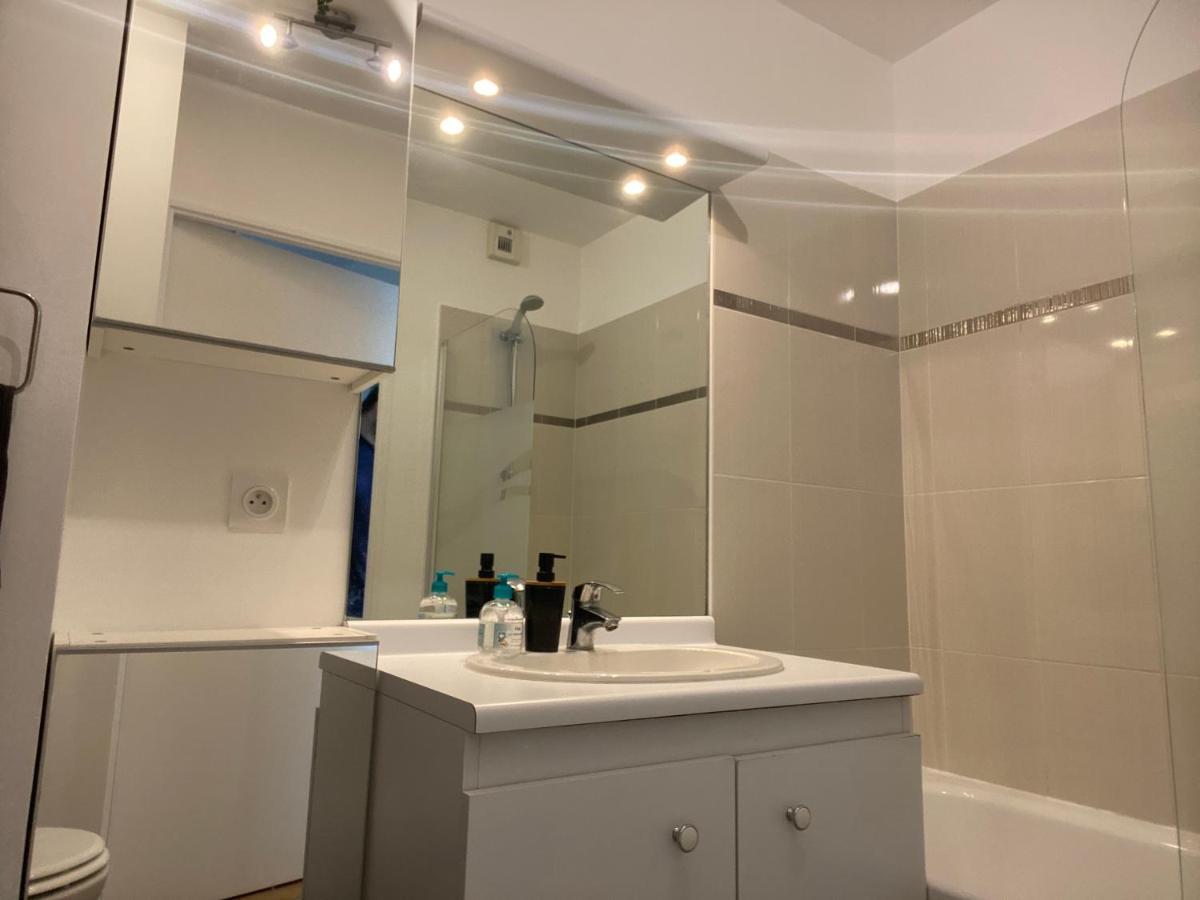 Appartement Familial, A Chessy, La Ville De Disneyland Paris Εξωτερικό φωτογραφία