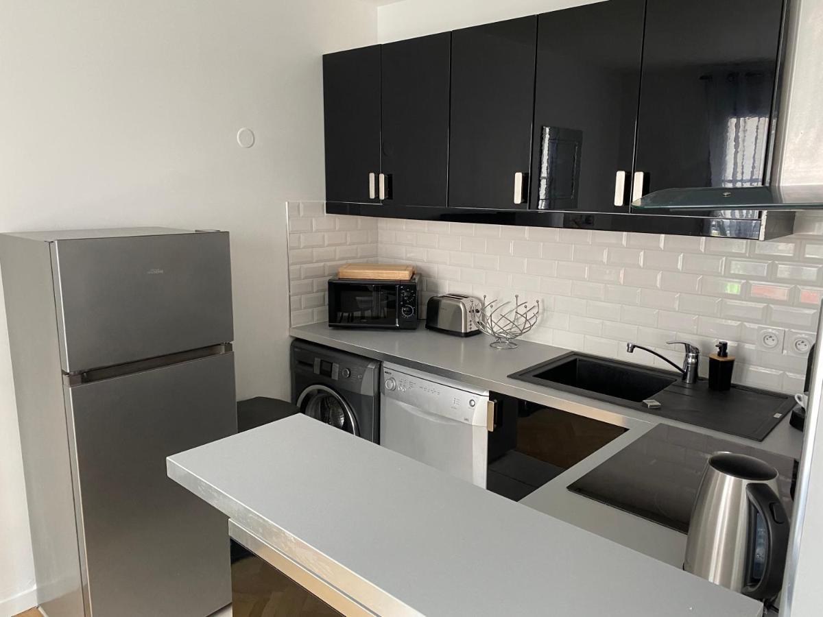 Appartement Familial, A Chessy, La Ville De Disneyland Paris Εξωτερικό φωτογραφία