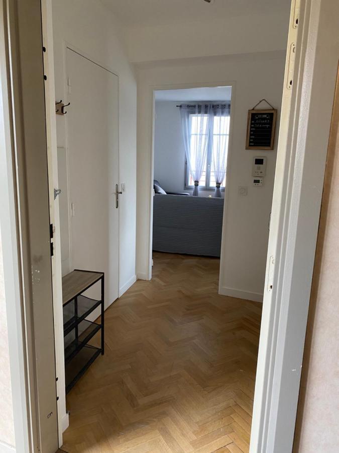Appartement Familial, A Chessy, La Ville De Disneyland Paris Εξωτερικό φωτογραφία