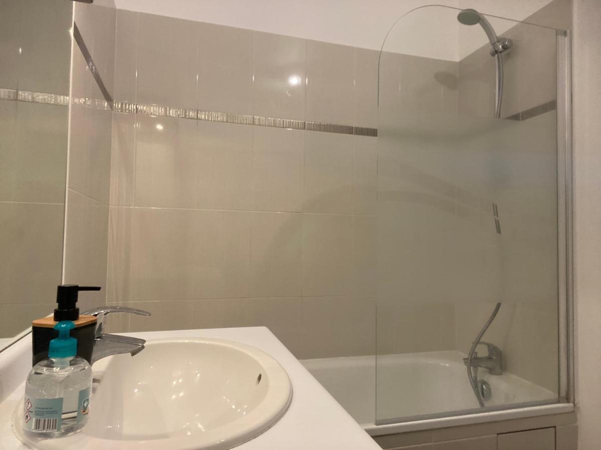 Appartement Familial, A Chessy, La Ville De Disneyland Paris Εξωτερικό φωτογραφία